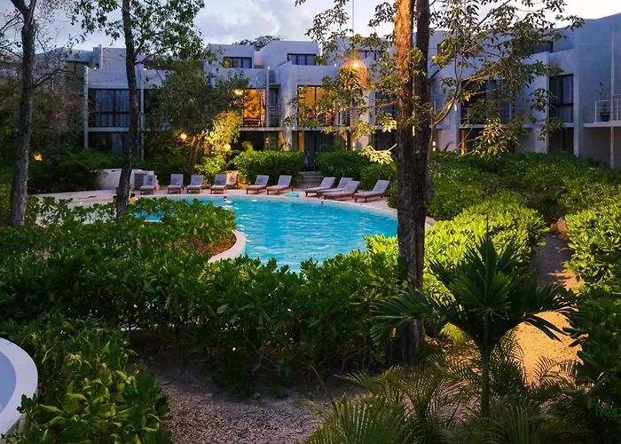 Private Pool & Grill 2 Bedroom 417 Selva